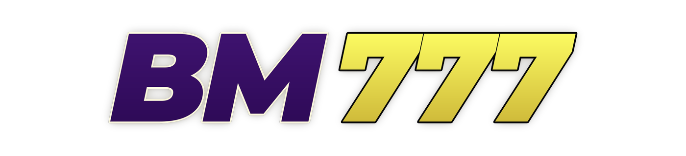 bm777 Casino Logo
